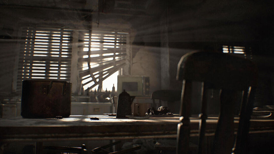 Resident Evil 7 Biohazard Ps4/ps4 Vr | Occasion