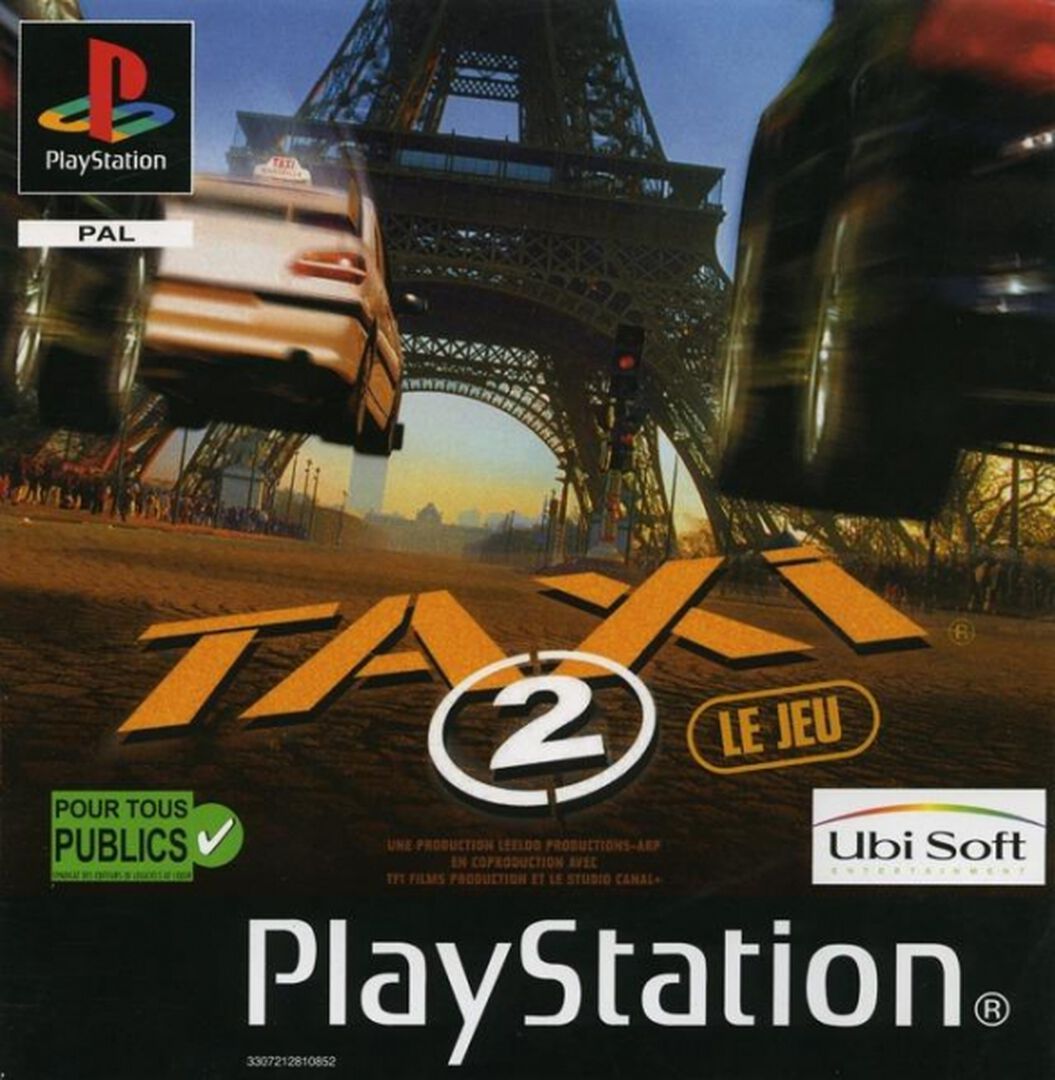 Taxi 2 | Occasion
