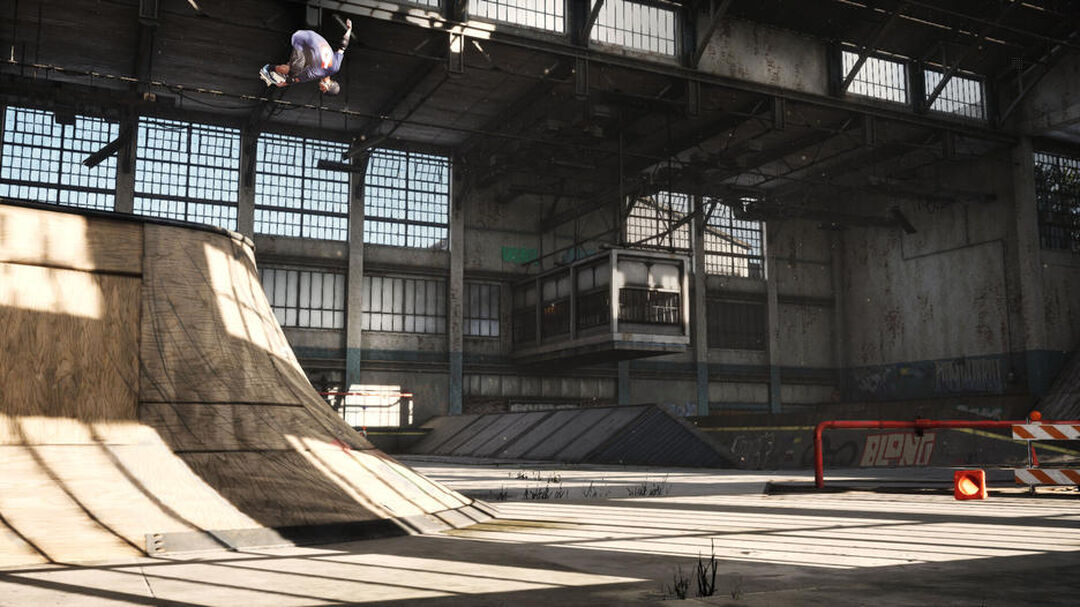 Tony Hawk's Pro Skater 1+2 | Occasion