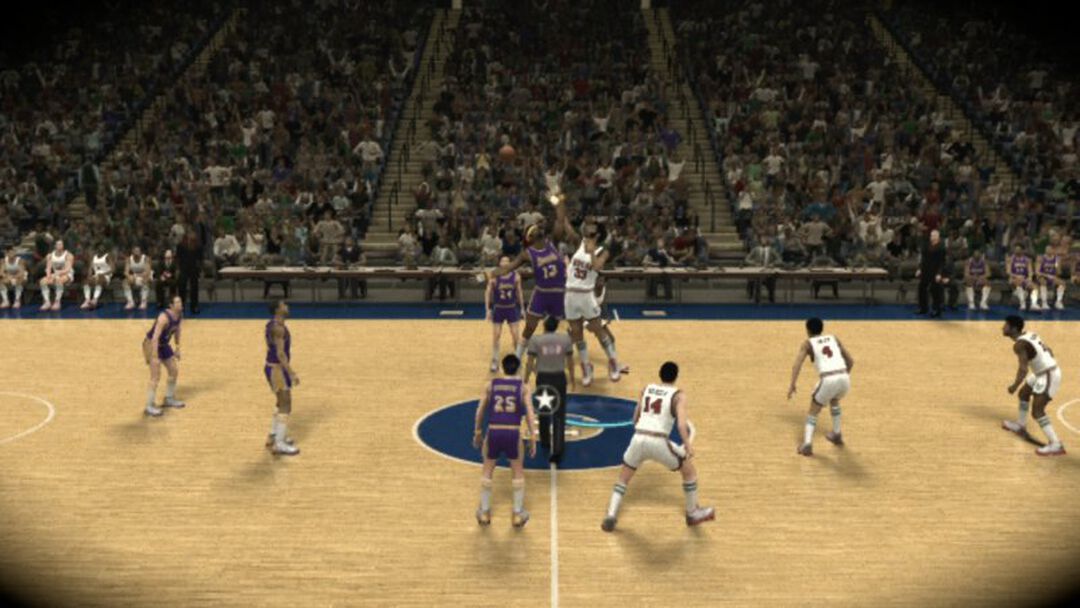 NBA 2k12 Micha&euml;l Jordan | Occasion