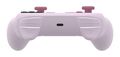 Manette Sans Fil Bluetooth Walli | Oniverse | Candy Pink (nintendo Switch / Pc / thumb 3