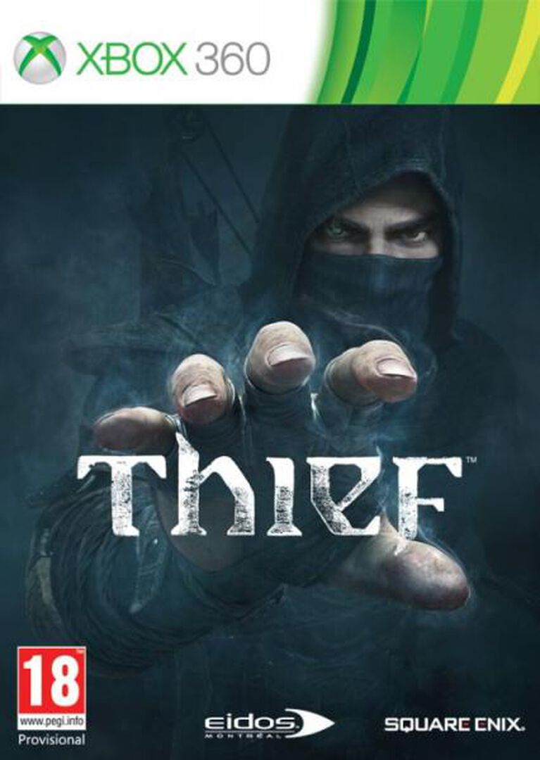 Thief | Occasion
