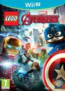 Lego Marvel's Avengers - Occasion