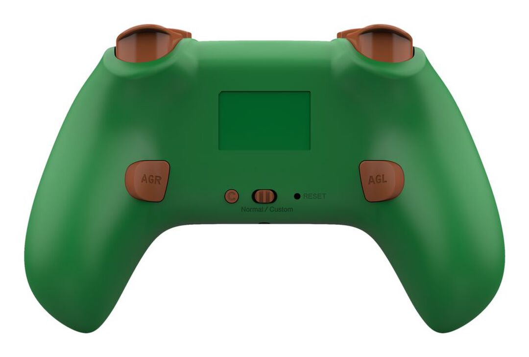 Manette Sans Fil | Dragonshock | Poptop Cube