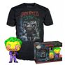 Pop!&tee - Dc Comics - Joker Cc - L