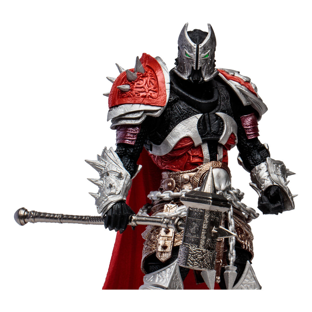 Figurine | Spawn Medieval | Mcfarlane Vault