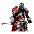 Figurine | Spawn Medieval | Mcfarlane Vault thumb 4