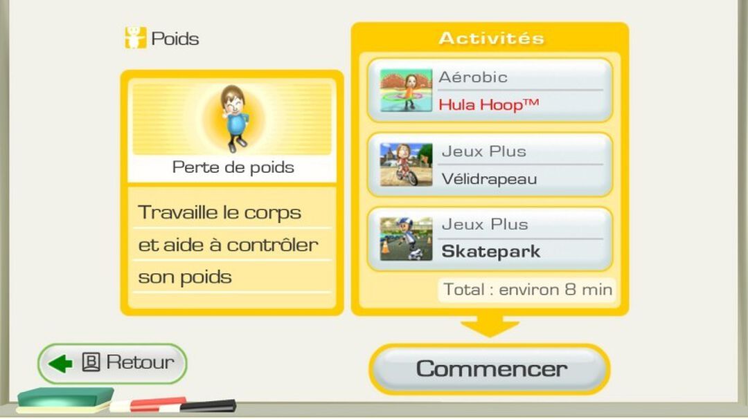 Wii Fit Plus | Occasion
