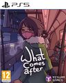 What Comes After thumb 0