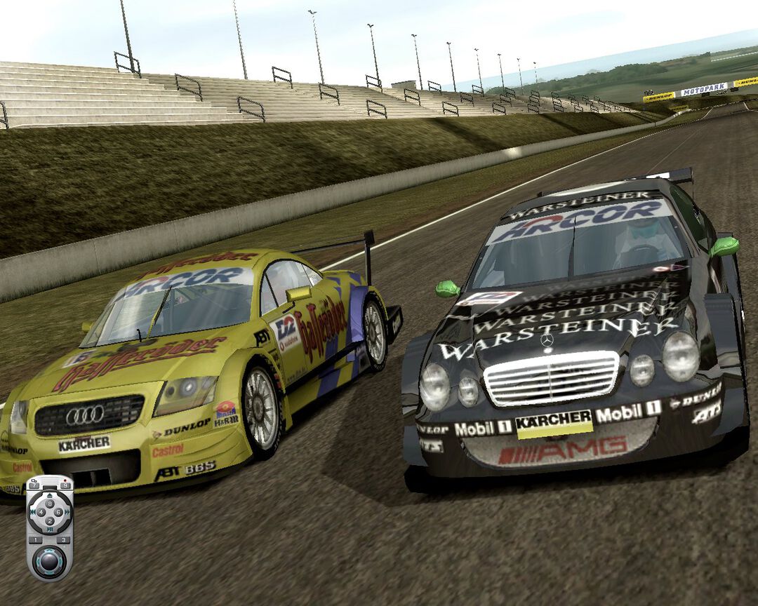Toca Race Driver | Occasion