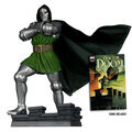 Statue  |  Doctor Doom  |  Marvel Collection   |  Mcfarlane Toys thumb 3