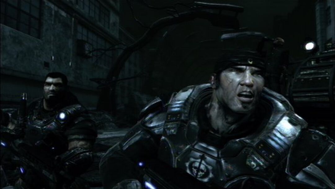Gears Of War | Occasion