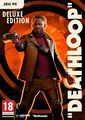 Deathloop Edition Deluxe thumb 0