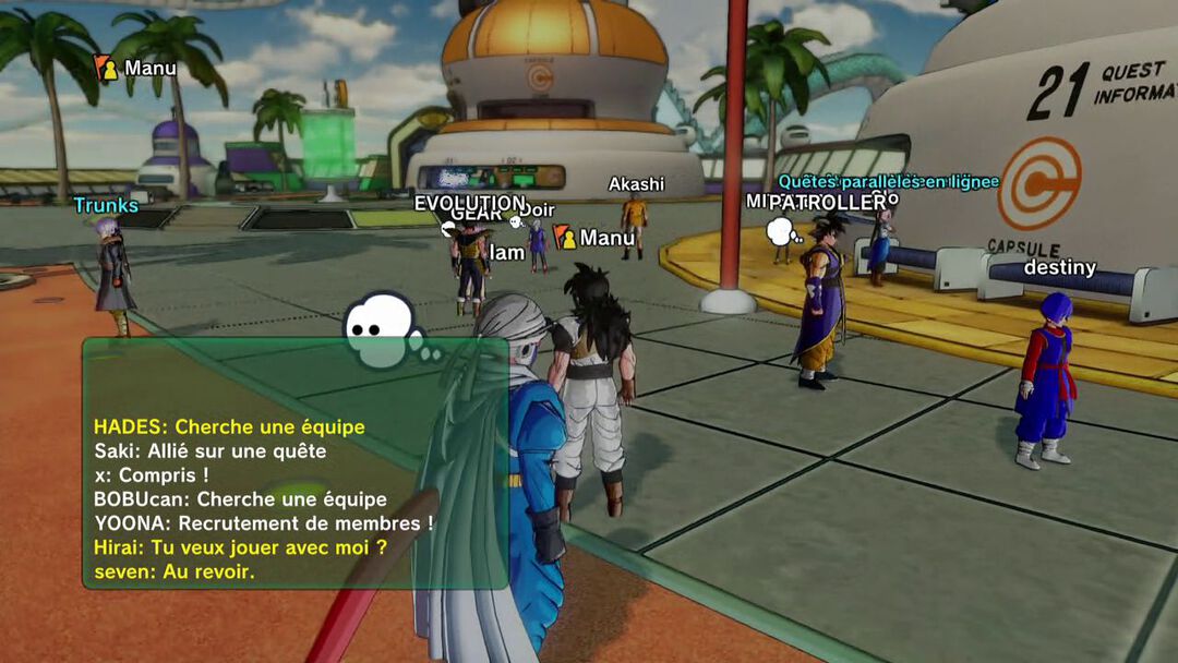 Season Pass Dragon Ball Xenoverse Xbox One
