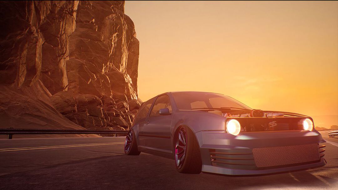 Super Street Racer Bundle
