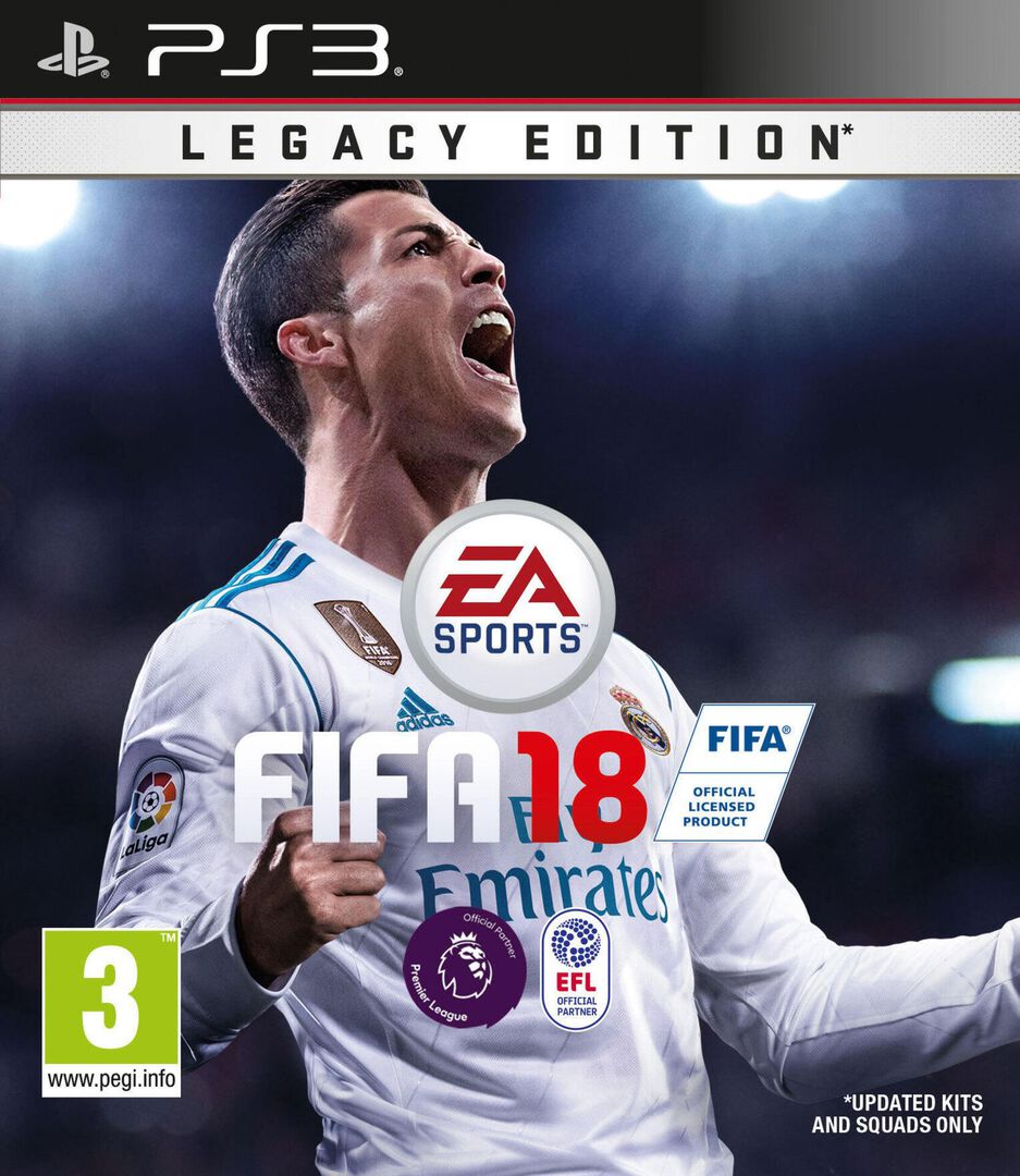 FIFA 18 | Occasion
