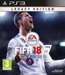 FIFA 18 - Occasion