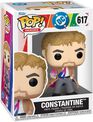 Figurine Funko Pop! - Dc Comics -  Pride Constantine