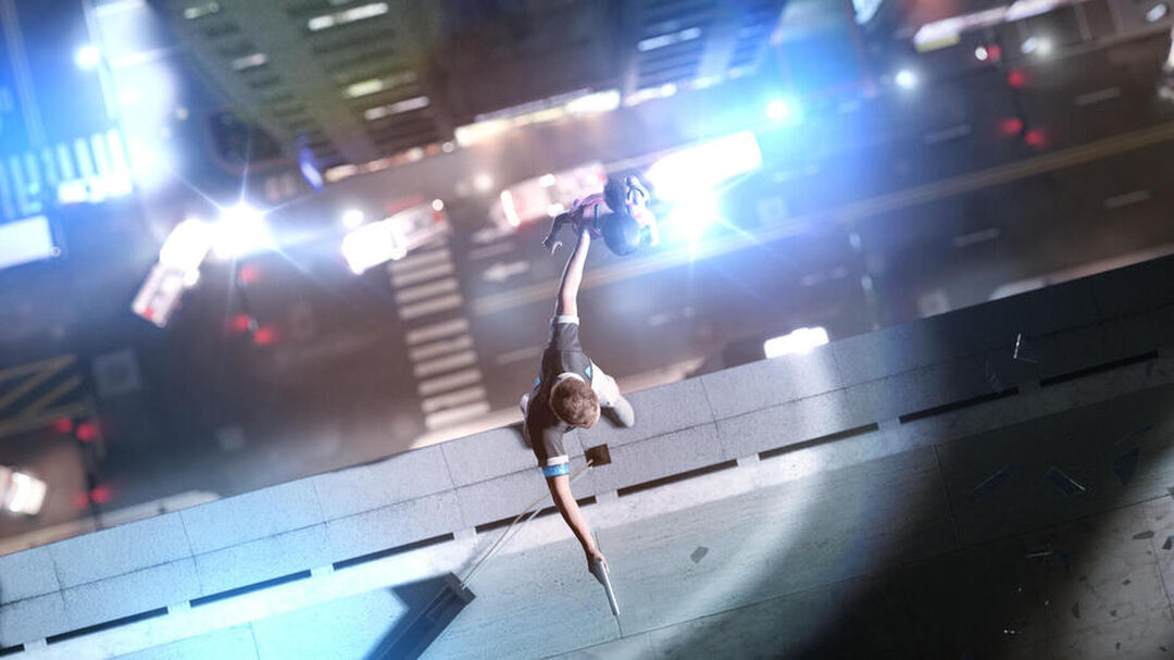 Detroit Become Human