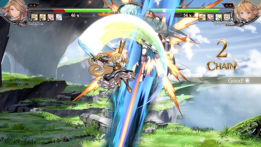 Granblue Fantasy : Versus | Occasion