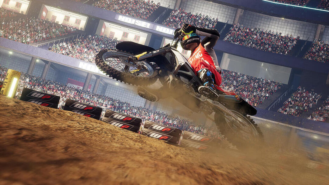 Mx Vs Atv All Out! | Occasion