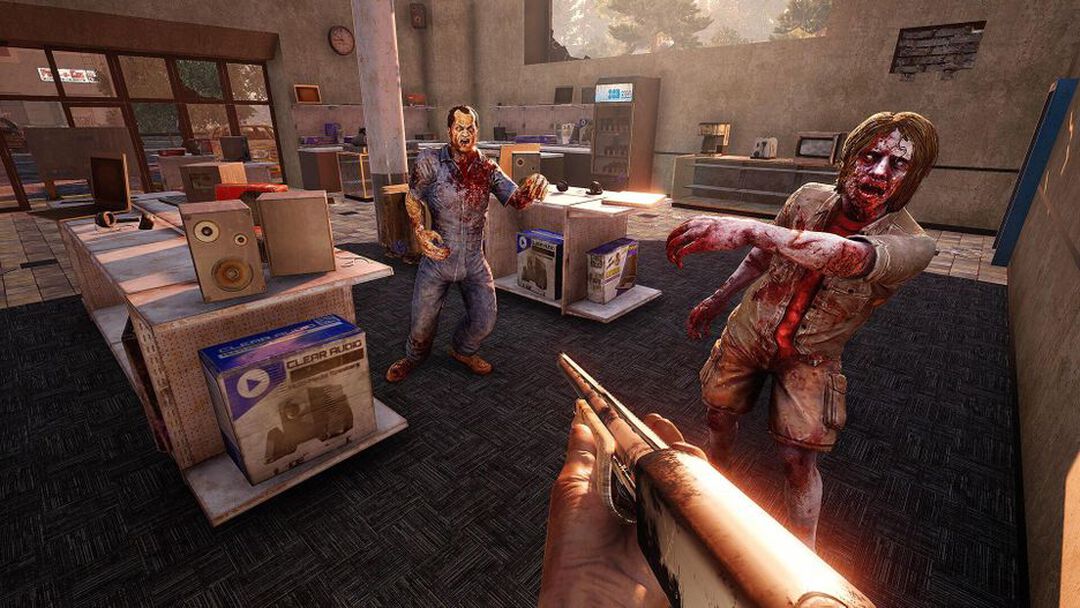 7 Days To Die Consoles Edition | Occasion
