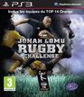 Jonah Lomu Rugby Challenge - Occasion