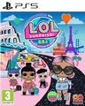 L.o.l. Surprise! B.b.s Voyage Autour Du Monde thumb 0