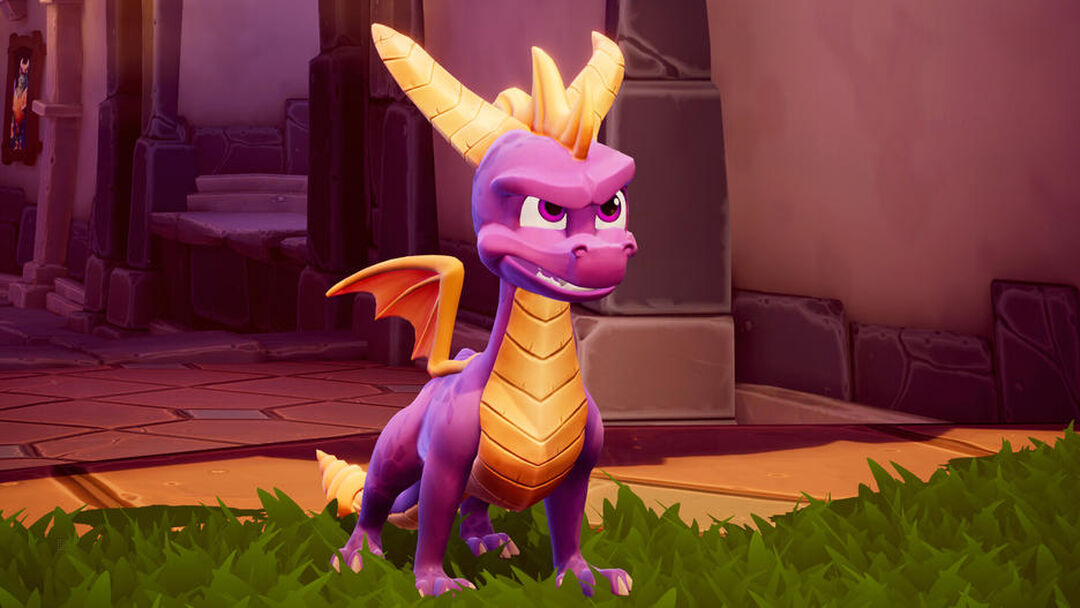 Spyro Reignited Trilogy | Occasion