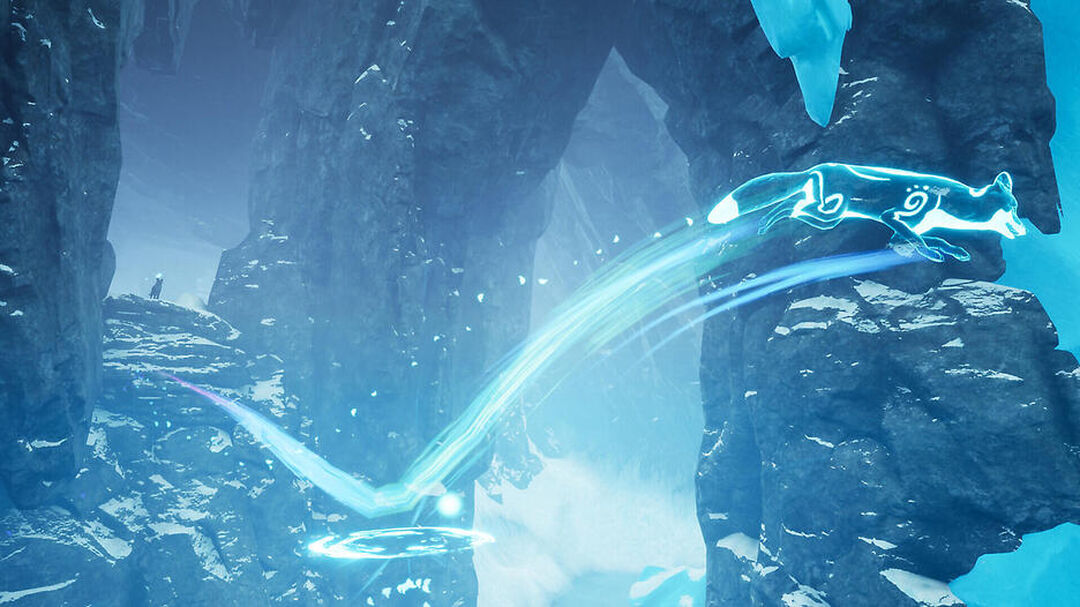 Spirit Of The North | Occasion