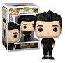 Figurine Funko Pop! N&deg;497 - Green Day - Billie Joe (basket Case)