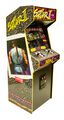 Iconic Arcade X Capcom Street Fighter II thumb 1