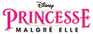 PRINCESSE MALGRE ELLE