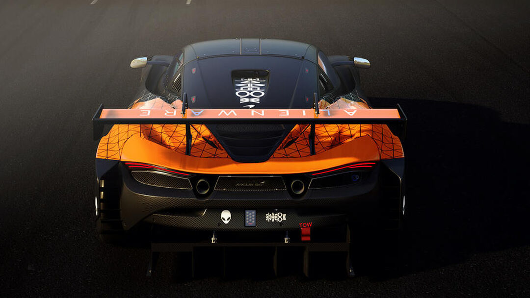 Assetto Corsa Competizione | Occasion