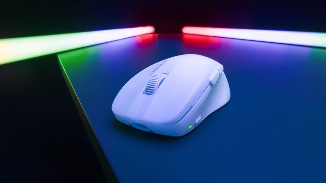 Souris Sans Fil | Pure Air | Blanc