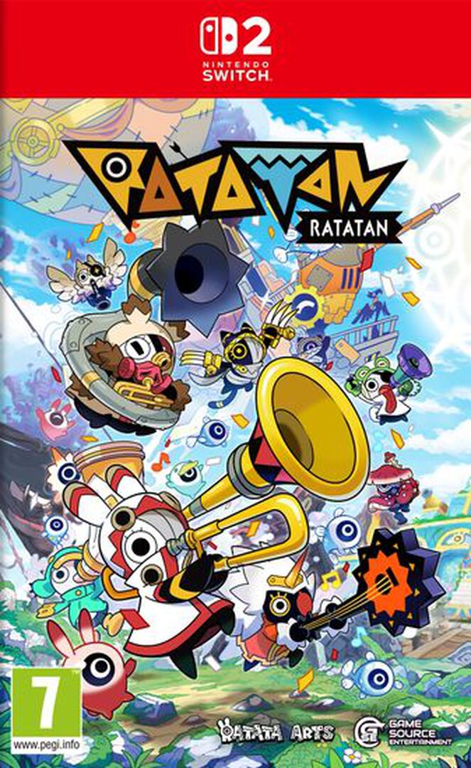 Ratatan