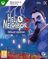 Hello Neighbor 2 Deluxe Edition thumb 0