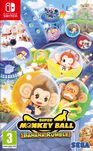 Super Monkey Ball Banana Rumble - Occasion