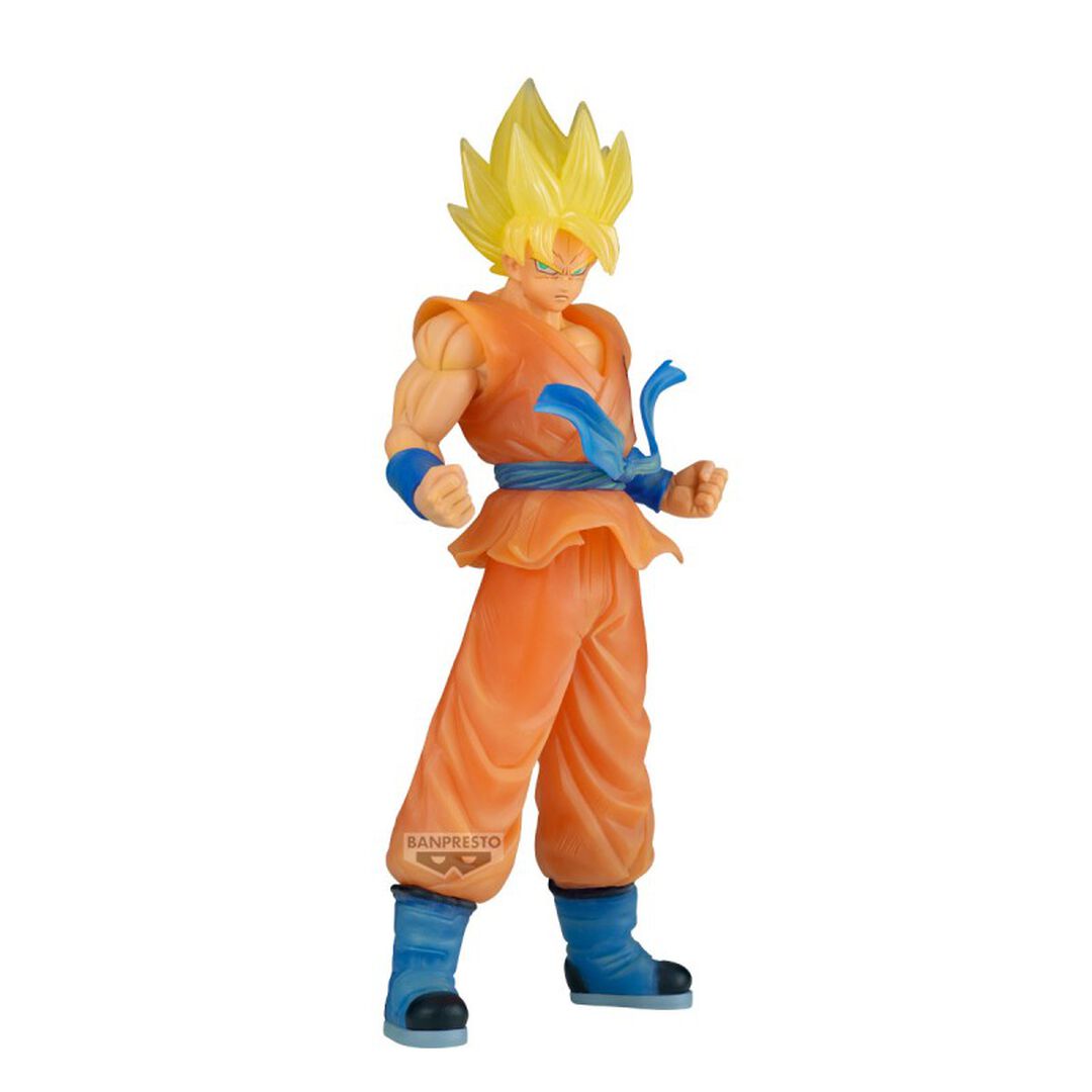 Figurine Clearise | Dragon Ball Super | A : Sangoku