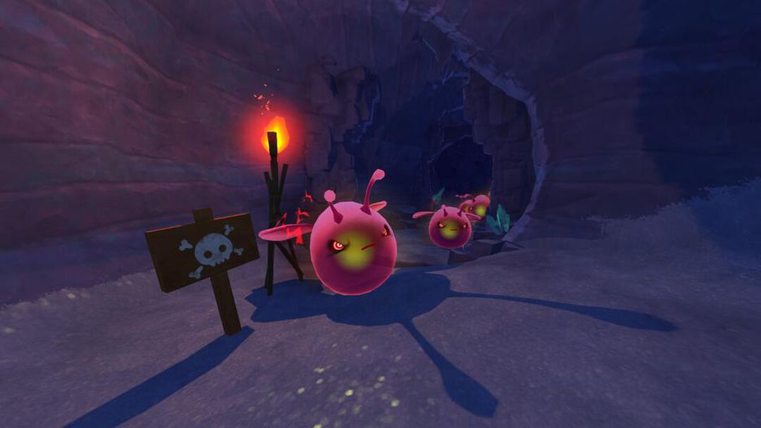 Slime Rancher | Occasion