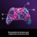 Manette sans fil Xbox Edition sp&eacute;ciale Heart Breaker Rose thumb 6
