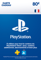 Playstation Card 80 Euros thumb 0