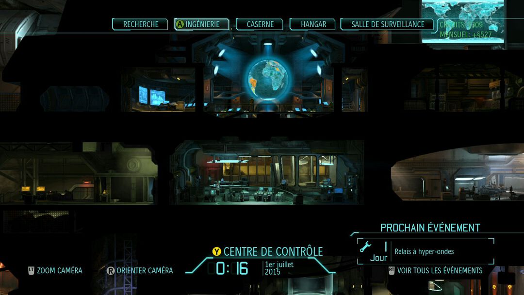 Xcom Enemy Unknown | Occasion
