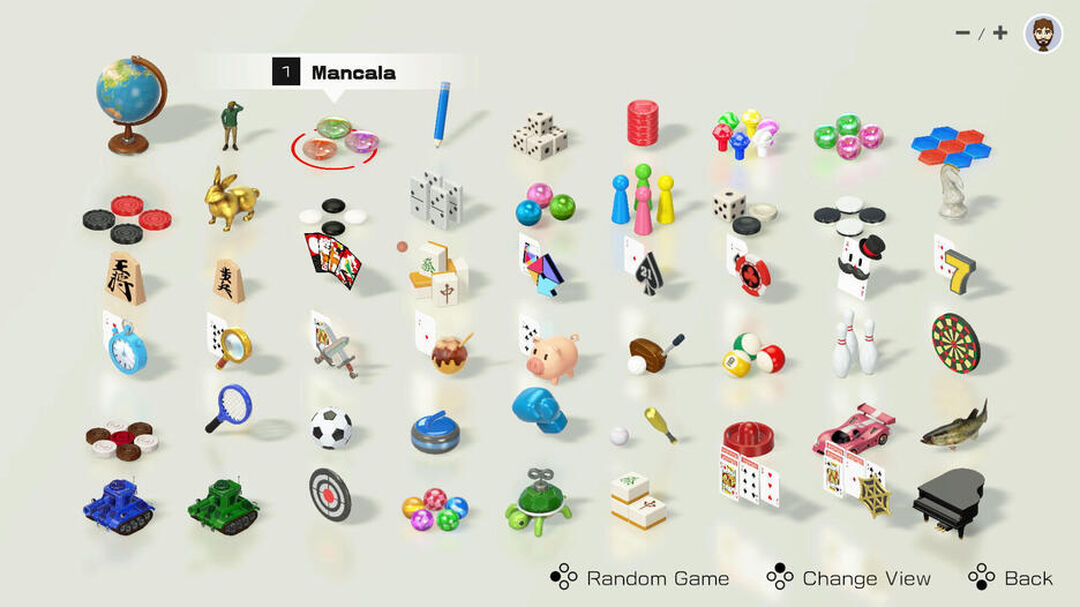 51 Worldwide Games | Occasion