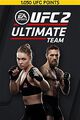 Dlc Ea Sports Ufc 2 | 1 050 Ufc Points Xbox One thumb 0
