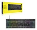 Clavier | Corsair | K55 Core Noir thumb 2