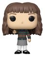 Figurine Funko Pop! - N&deg;133 - Harry Potter - Hermione W/wand