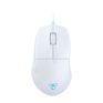 Souris Filaire - Pure Sel - Blanc