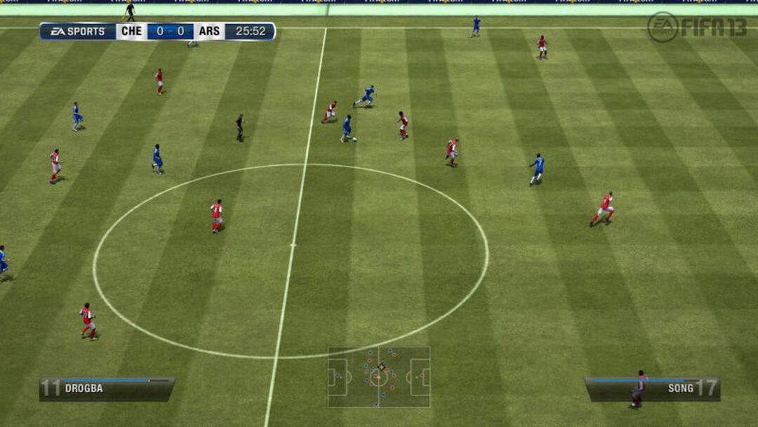FIFA 13 | Occasion