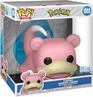 Figurine Funko Pop! Jumbo N&deg;1088 - Pokemon - Ramoloss
